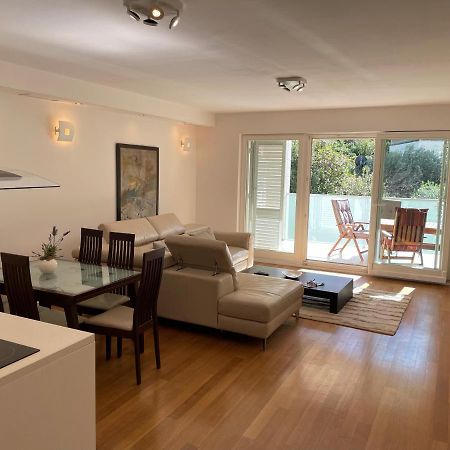 Dubrovnik Luxury Apartment Lapad מראה חיצוני תמונה