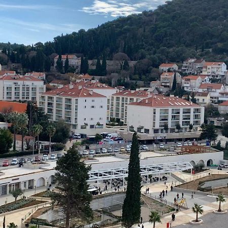 Dubrovnik Luxury Apartment Lapad מראה חיצוני תמונה