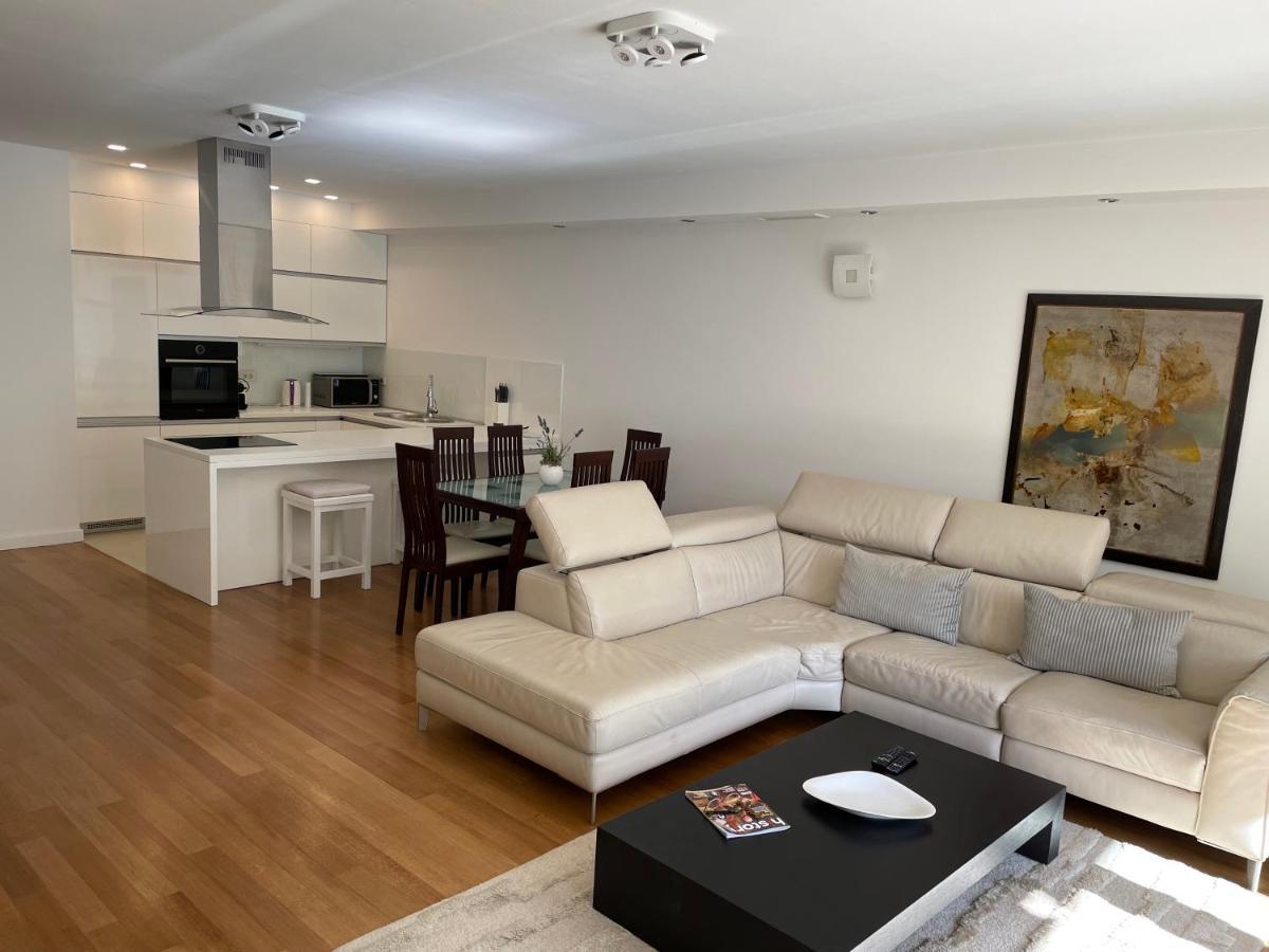 Dubrovnik Luxury Apartment Lapad מראה חיצוני תמונה