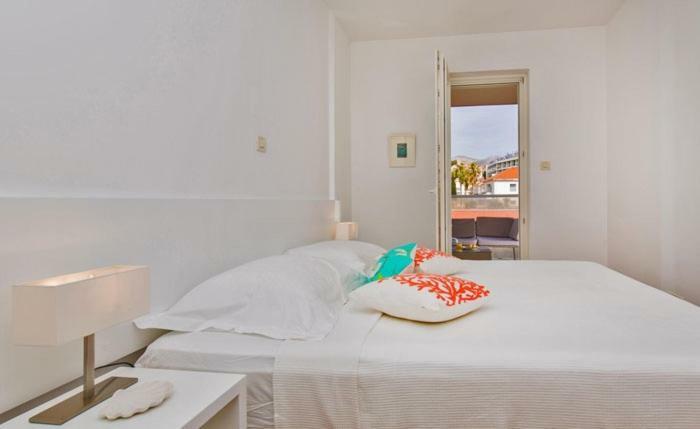 Dubrovnik Luxury Apartment Lapad מראה חיצוני תמונה