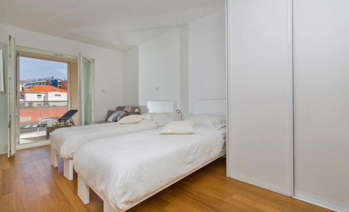 Dubrovnik Luxury Apartment Lapad מראה חיצוני תמונה