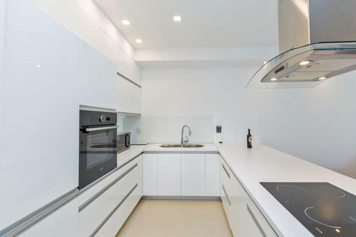 Dubrovnik Luxury Apartment Lapad מראה חיצוני תמונה