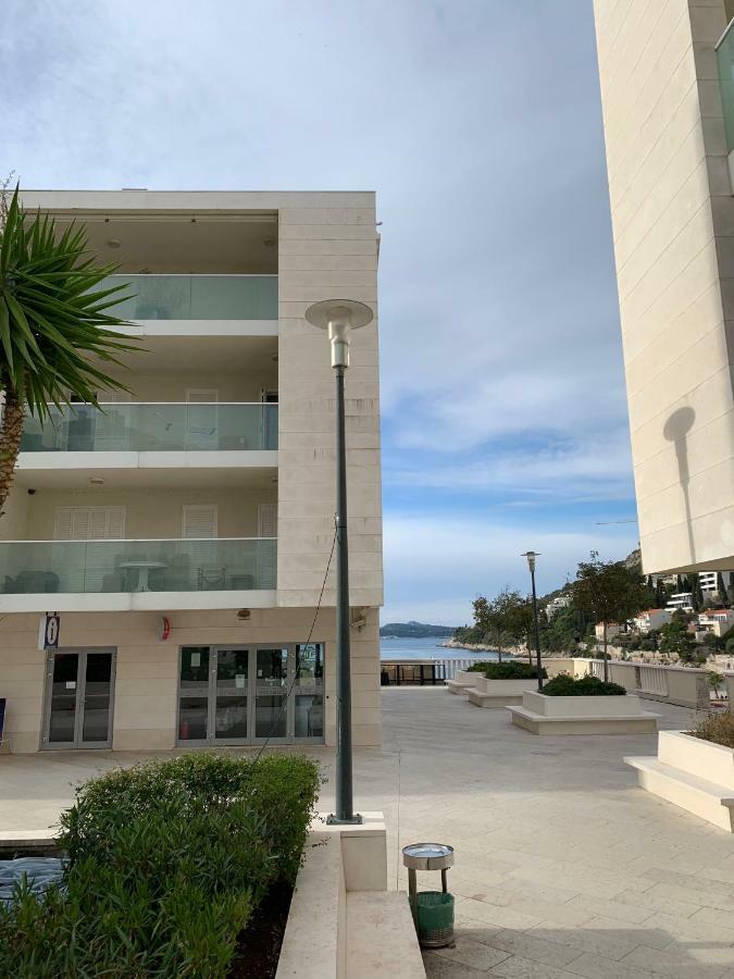 Dubrovnik Luxury Apartment Lapad מראה חיצוני תמונה
