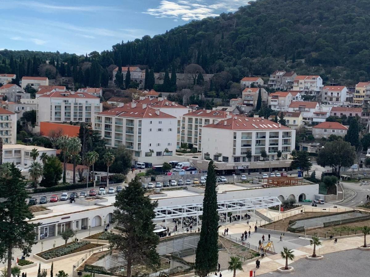 Dubrovnik Luxury Apartment Lapad מראה חיצוני תמונה