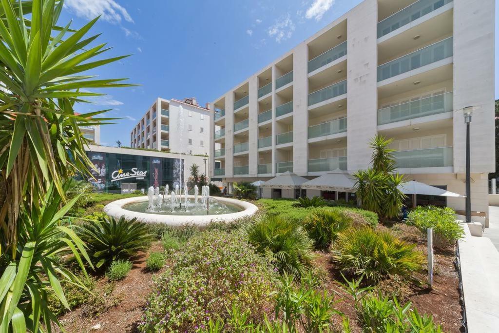 Dubrovnik Luxury Apartment Lapad מראה חיצוני תמונה