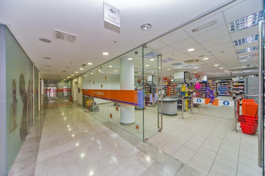 Dubrovnik Luxury Apartment Lapad מראה חיצוני תמונה