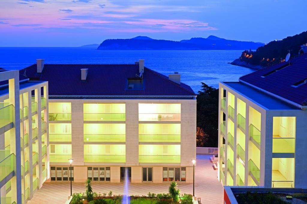 Dubrovnik Luxury Apartment Lapad מראה חיצוני תמונה